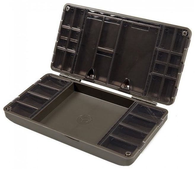 Коробка для снастей Korda Tacklesafe