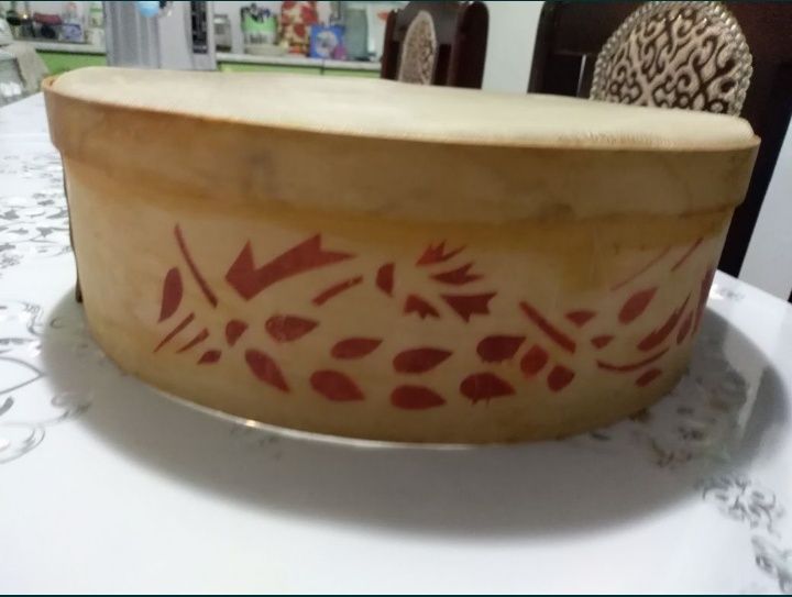 Ұн елейтін елеуіш