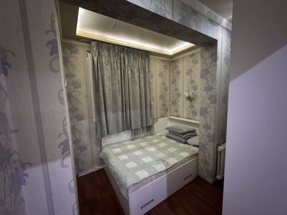 Продается квартира 2в3