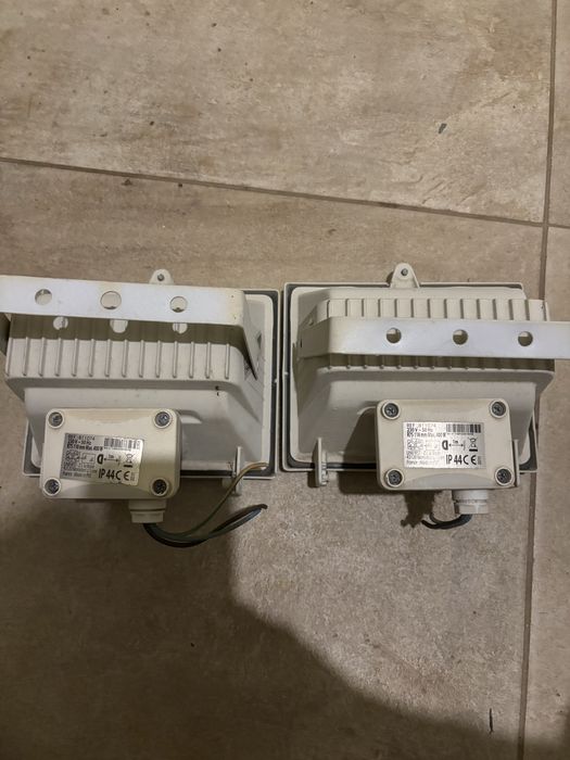 Becuri  led de consum redus