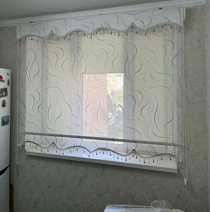 Жалюзи всех видов