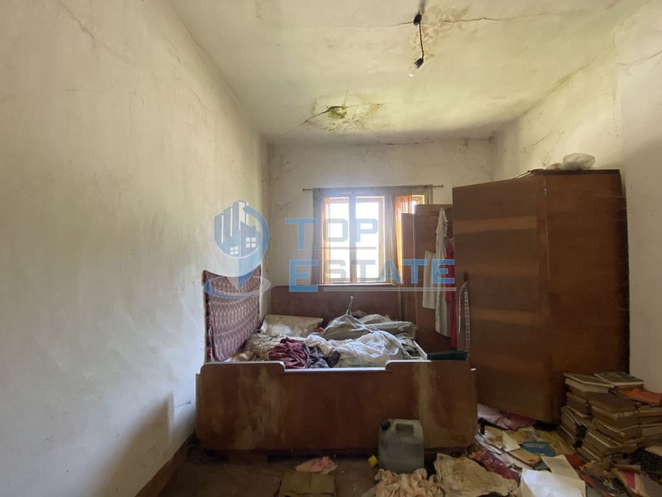 Продава се Къща в с. Караисен, Област Велико Търново - 200 кв.м за 85 €/кв.м - Снимка #10