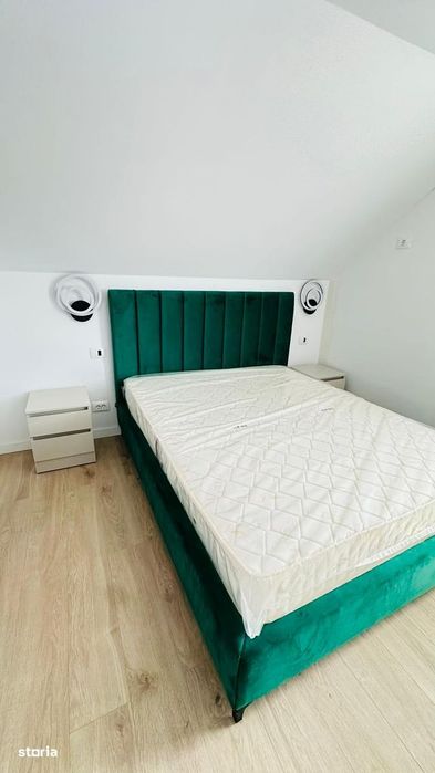 NOON Residence Pantelimon | Case moderne cu curte | Ansamblu complet