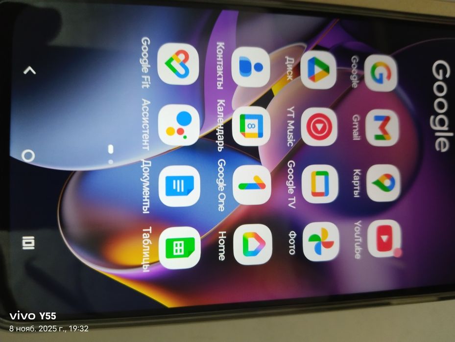 Продам смартфон моторолла G544