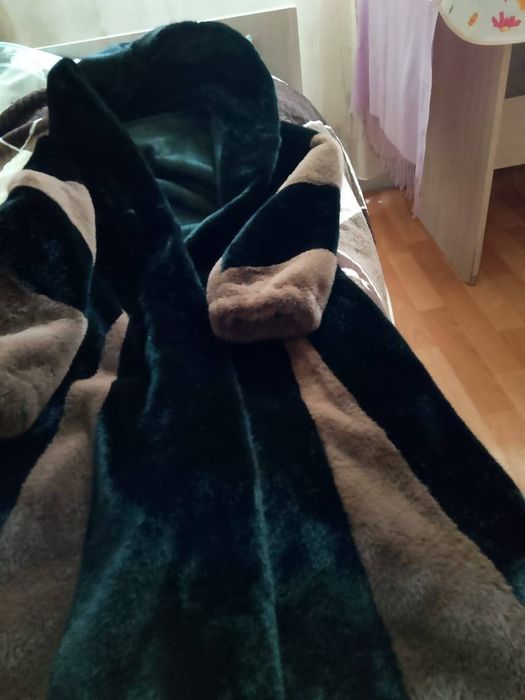 Продается экошуба