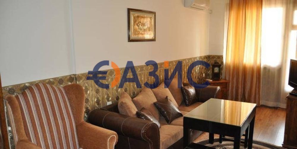 Хотел Троя с ресторант в Свети Влас, област. Бургас, България, шест