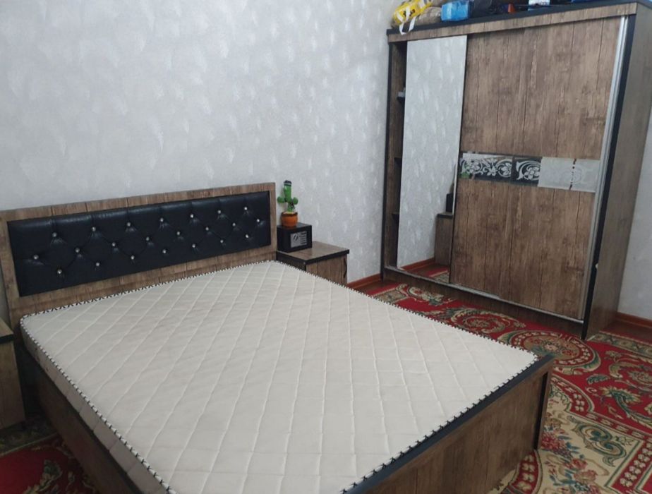 Mirzo ulugbek metro yonida