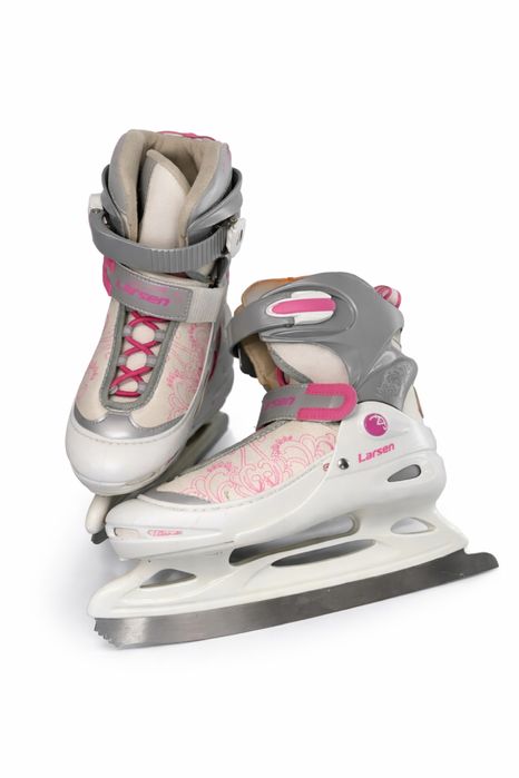 Продаю детские коньки