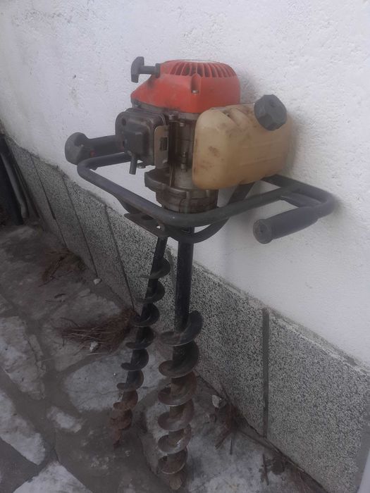 Моторен сфредел Олео Маг