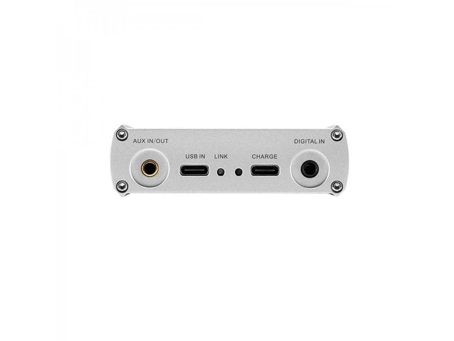 ЦАП и усилитель для наушников xDuoo XD-05 Plus