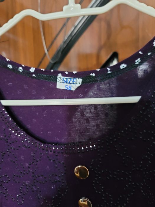 Платье женское. Размер 58-60