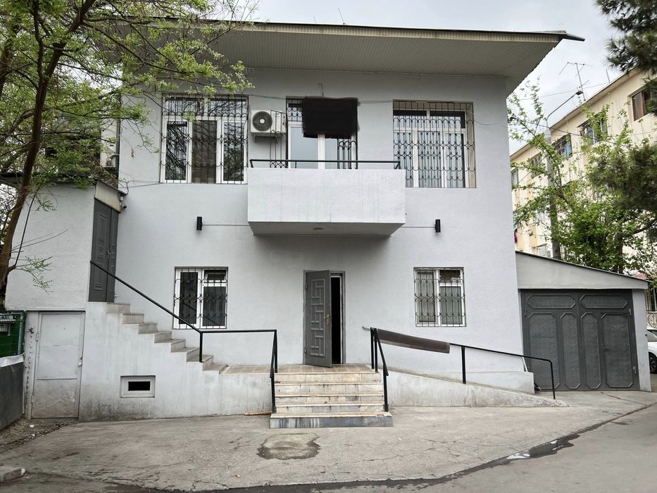 Продается Комерческое помещение Яккасарайский район Ракат