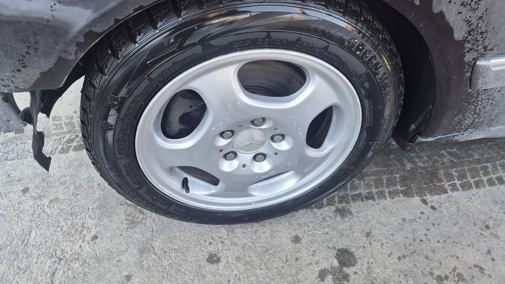 Продам или обмен мекаб р16