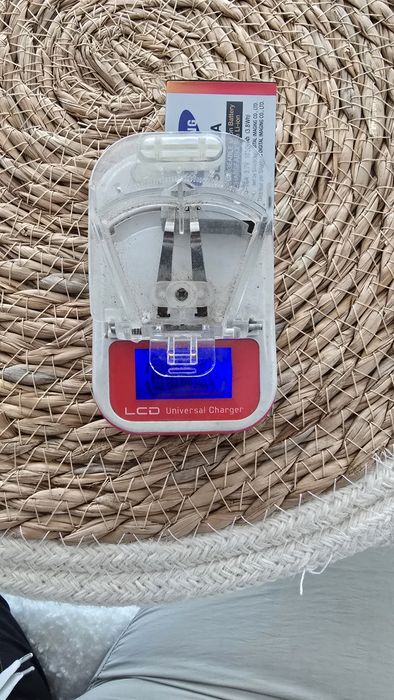 Baterie Samsung SLB-10A