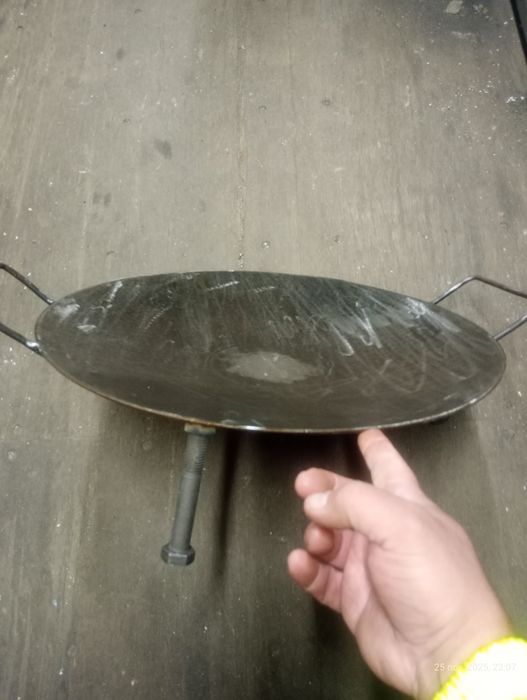 Taler/disc gratar 53cm