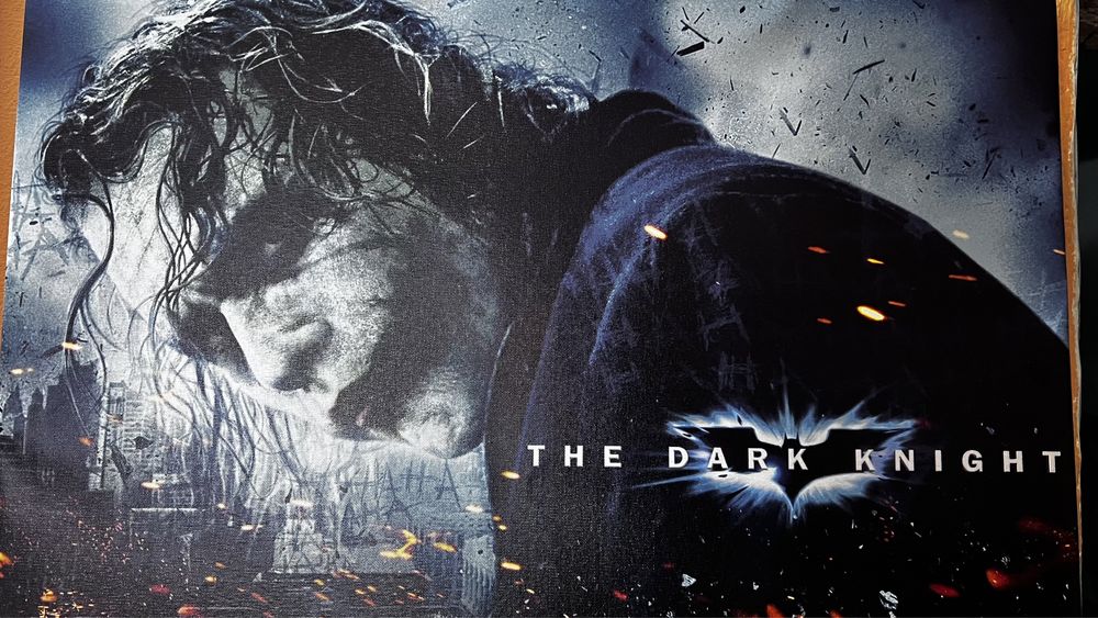 Tablou decorativ canvas lucios deosebit