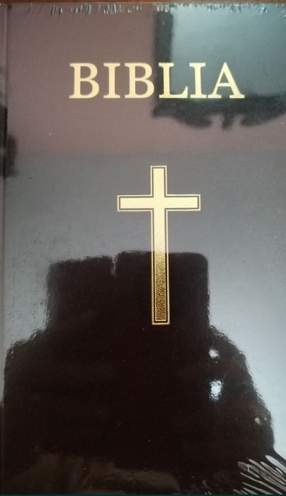 Biblie Noul și Vechiul Testament