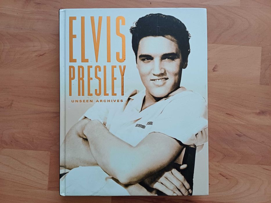 Pachet Elvis Presley (4 buc) - Tupac Shakur-cărți documentare