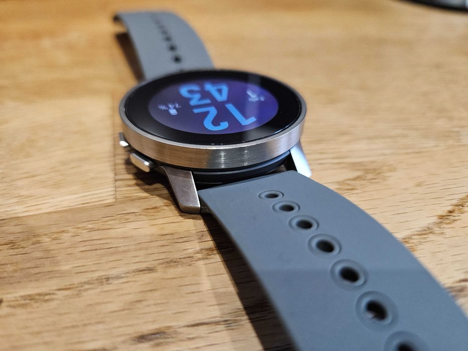 Часовник SUUNTO 9 Peak PRO Titanuim