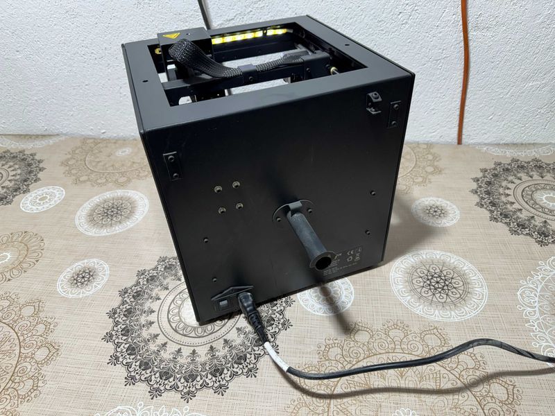 3D принтер - Renkforce RF100