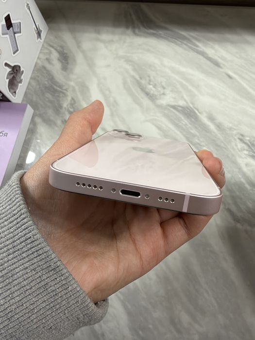 iphone 13 256 GB