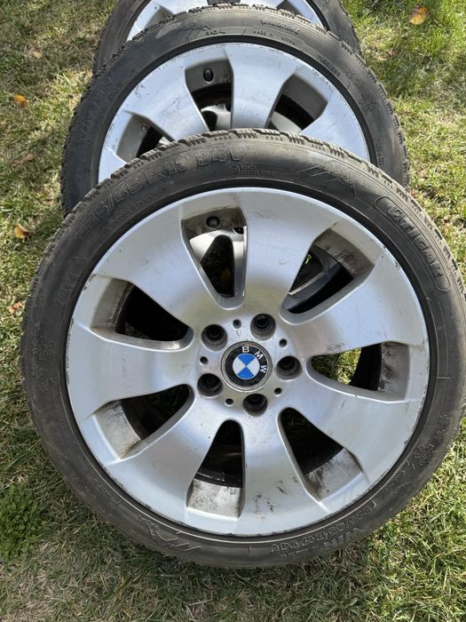 Jante bmw 5x112 R17