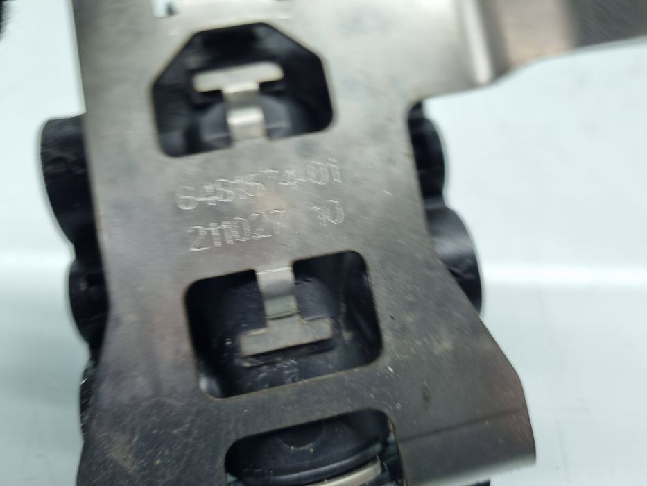 Termostat Bmw 3 Saloon (G20) [Fabr 2018-2025] 8481574 2.0 Benz B48X 15