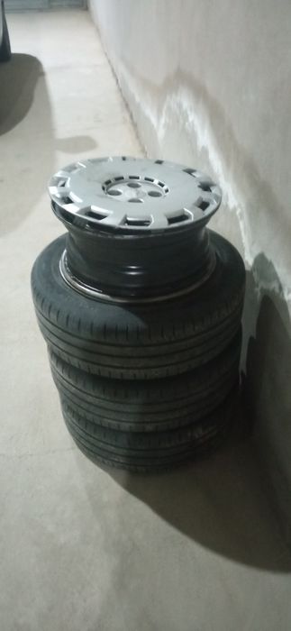 Балон диска  R 15