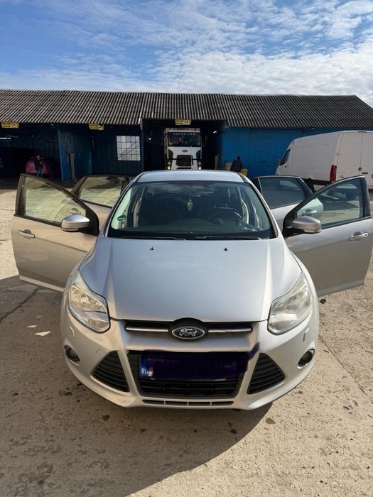 De vanzare Ford focus 2012