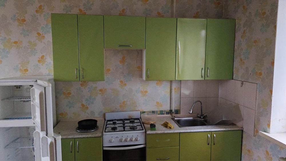 Сдам квартиру в заречном