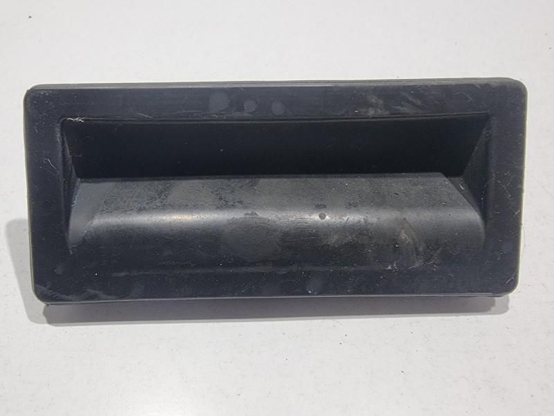 Maner deschidere capota spate Audi A4 8K2, B8 5N0827566B Berlina