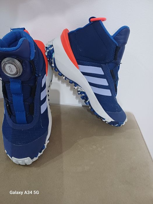 Детски обувки adidas