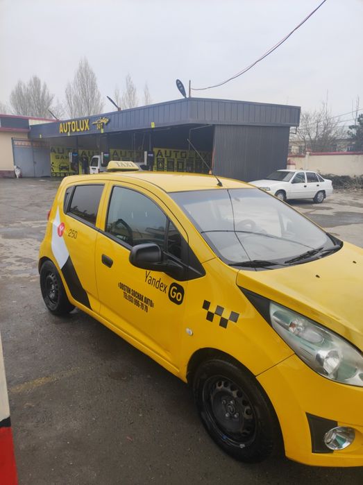 Spark 2 pozitsiys.EVRO