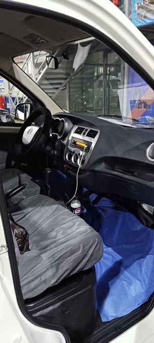 CHANGAN SC 6406 Star 5 Минивэн 7 уринли