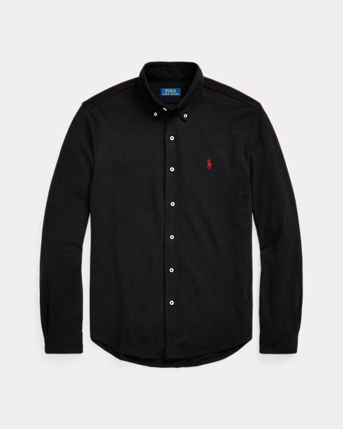 Polo Ralph Lauren мъжка риза къс и дълъг ръкав XXL,M,S