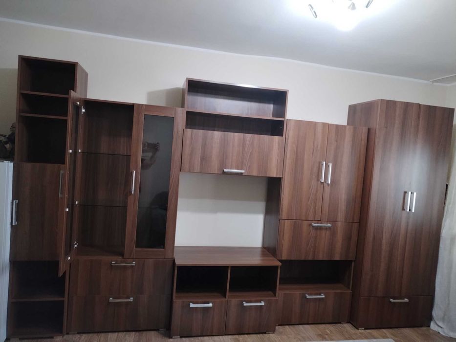 Mobila sufragerie, living