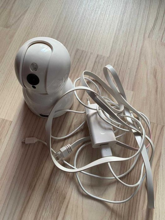 Camera IP supraveghere