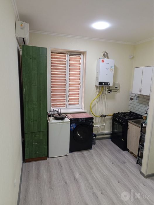 1/2/4  Карасу-6. $36500.  Ипотека.
