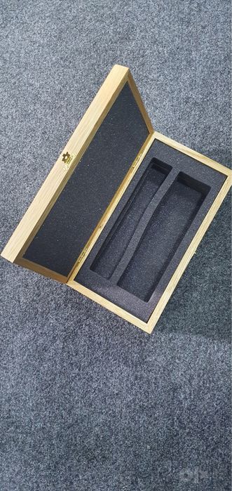 Mikrofon, Dachman Audio K47, Neumann U87, U87 kapsula