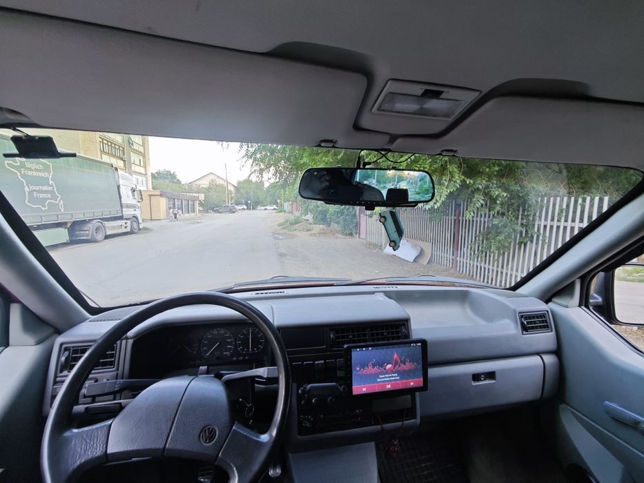 Продам Volkswagen Multivan