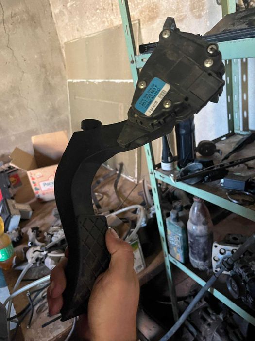 Авточасти от Skoda RS, BMW, Audi A6 2.5 diesel 180 к.с.