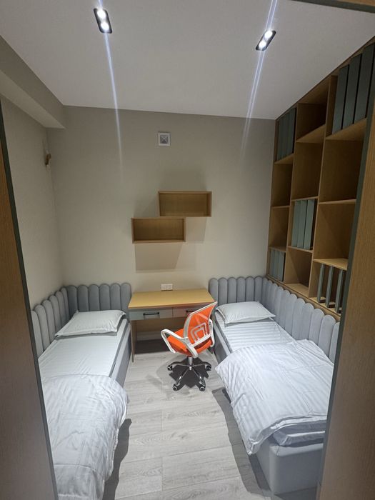 Beshik Apartment premium