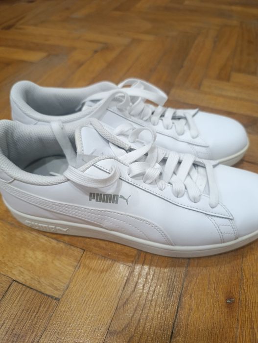 Маратонки Puma 44номер