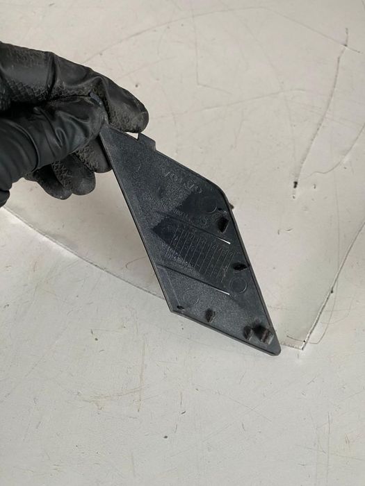 Capac cui tractare spate Volvo XC60 2022-2024 FACELIFT 31449210