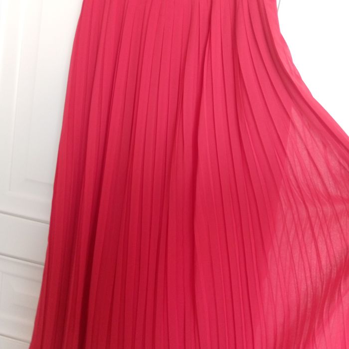 Вечернее платье/красное платье