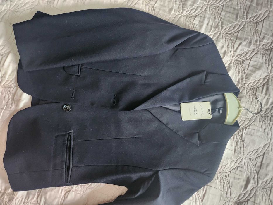 Kostyum 10-11 yoshga