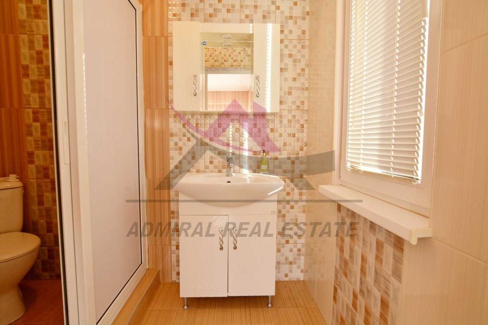 Дава се под наем Двустаен апартамент в Варна, Цветен квартал - 66 кв.м за 468.69 € - Снимка #6