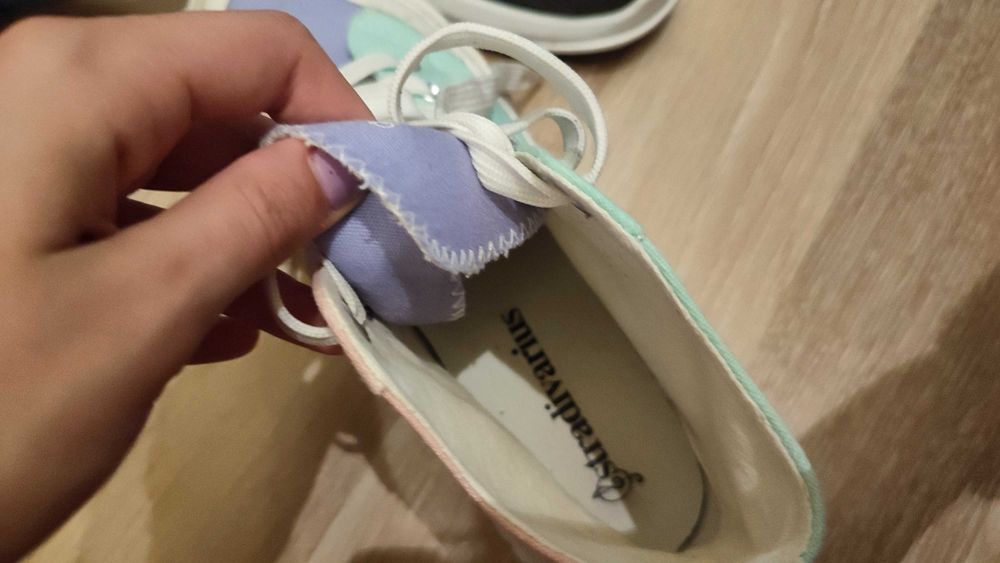 Дамски маркови обувки