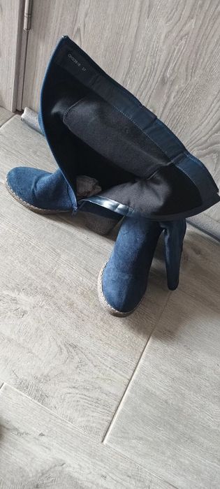 Vând cizme Charro
