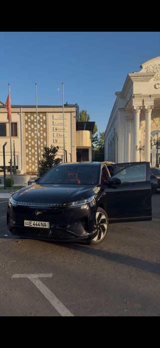 DongFeng 008 ultra